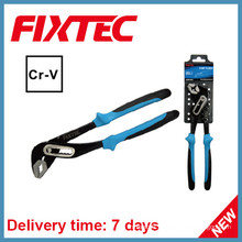 Pince pour pompe à eau CRV multifonctions Fixtec de 10 po